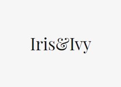 Iris and Ivy Logo