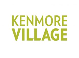 Kenmore Village Logo Updated