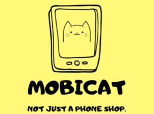 MobiCat Logo