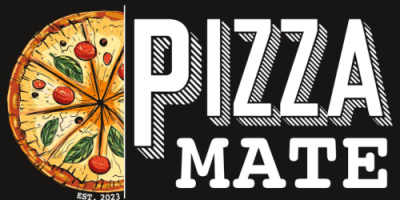 Pizza Mate 1