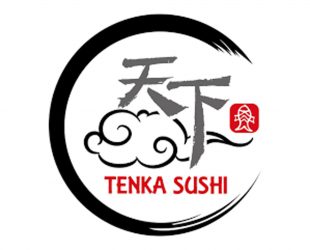 TENKA SUSHI 2