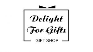 logo-Delight For Gift